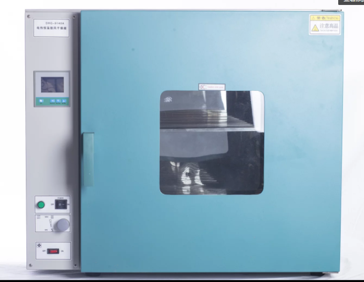 DHG9140A電熱恒溫鼓風干燥箱