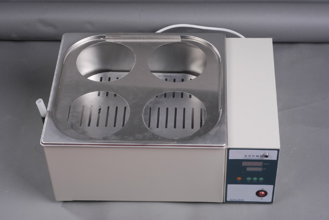 HH-S4/ZK4單雙列四孔數顯控溫恒溫水浴鍋  ?